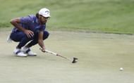 Barracuda Championship - Final Round